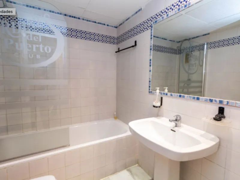 Fabulous Apartment in Puerto Banús!