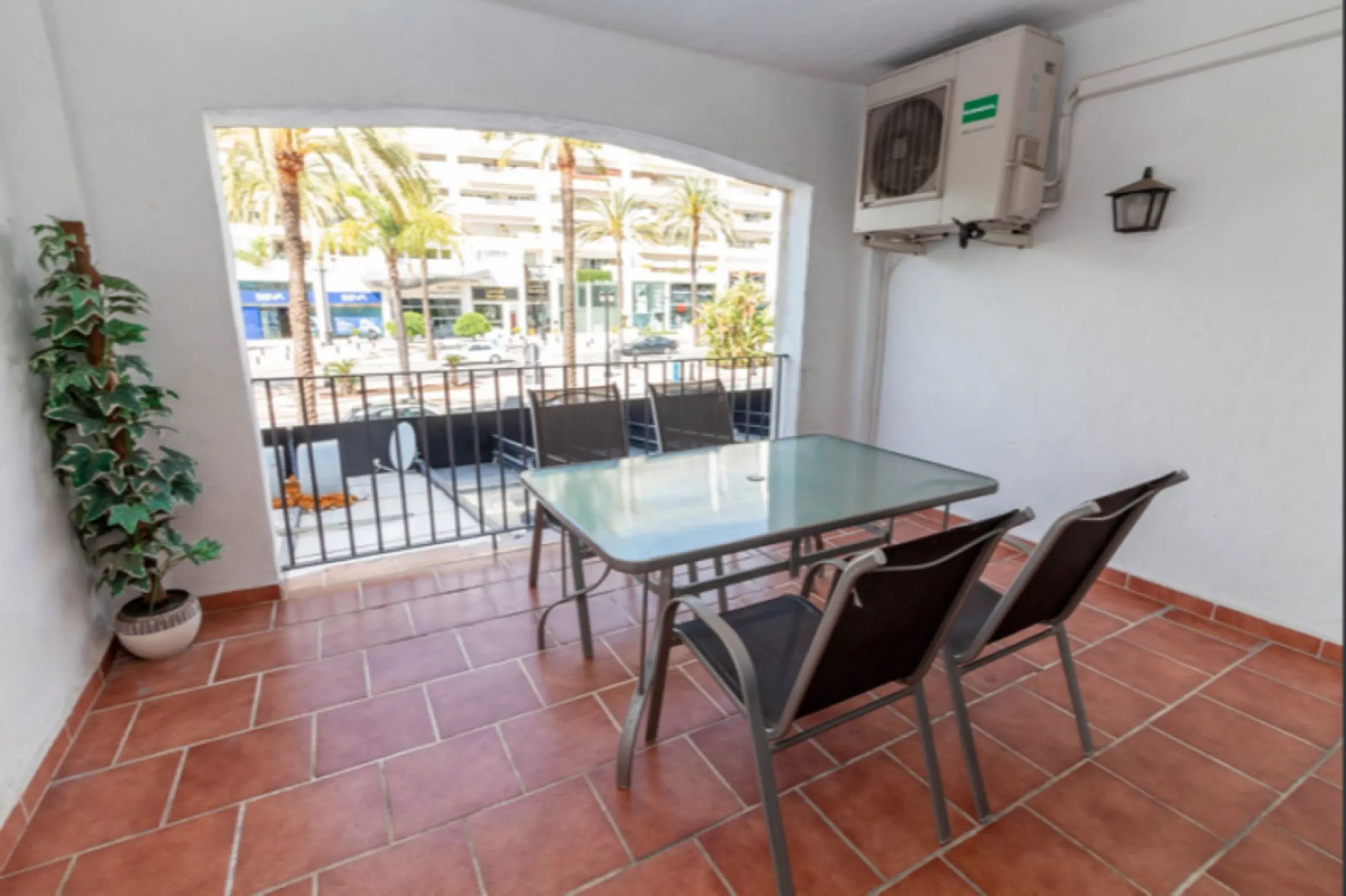 Fabulous Apartment in Puerto Banús!