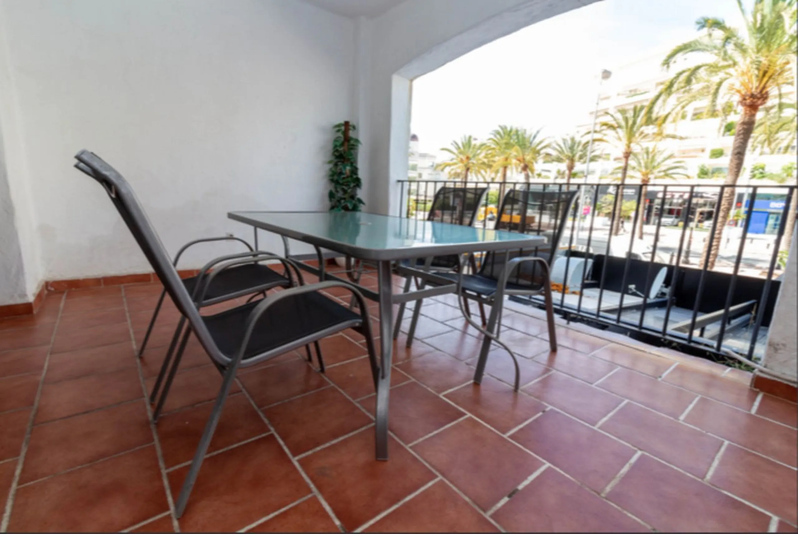 Fabulous Apartment in Puerto Banús!