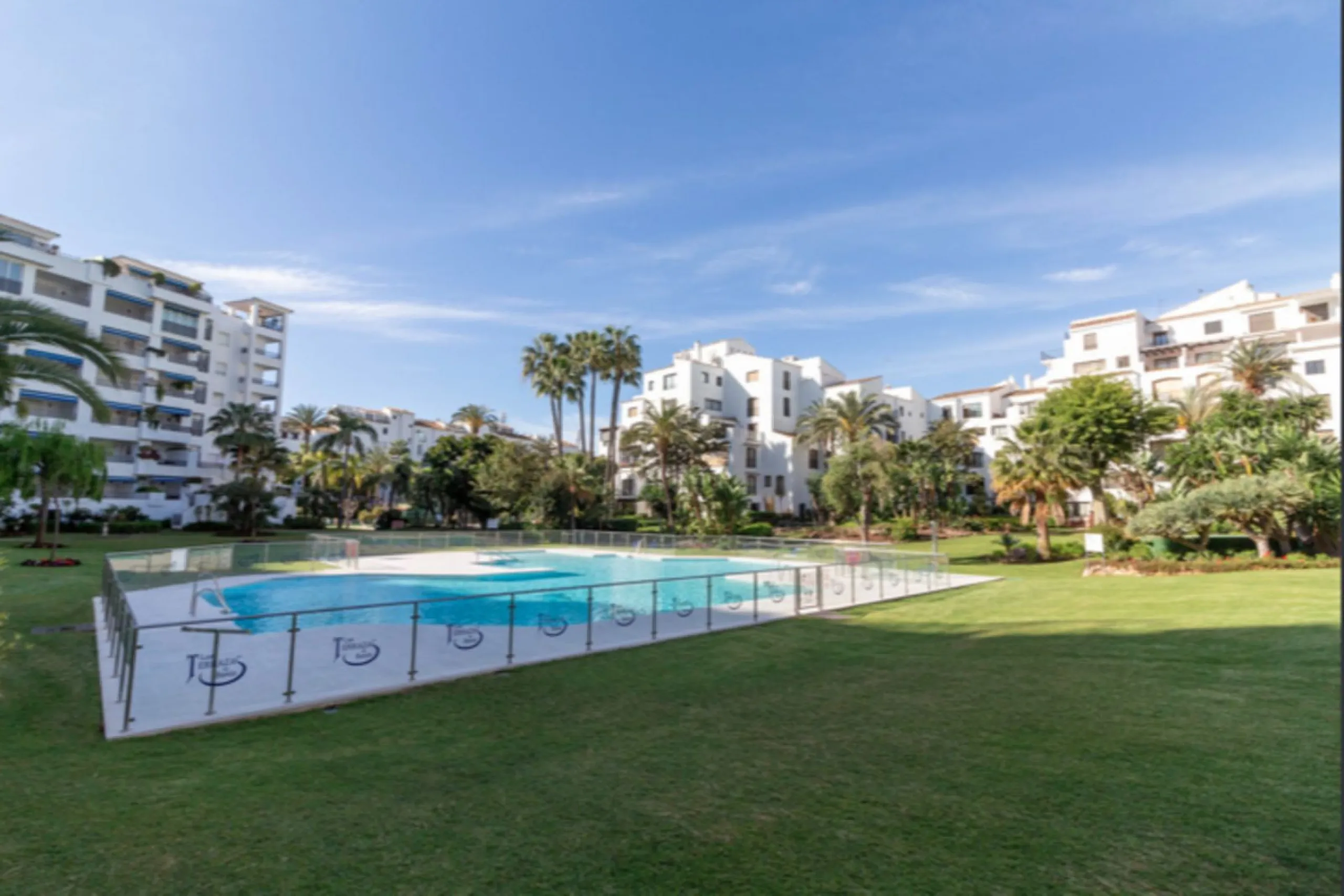 Fabulous Apartment in Puerto Banús!
