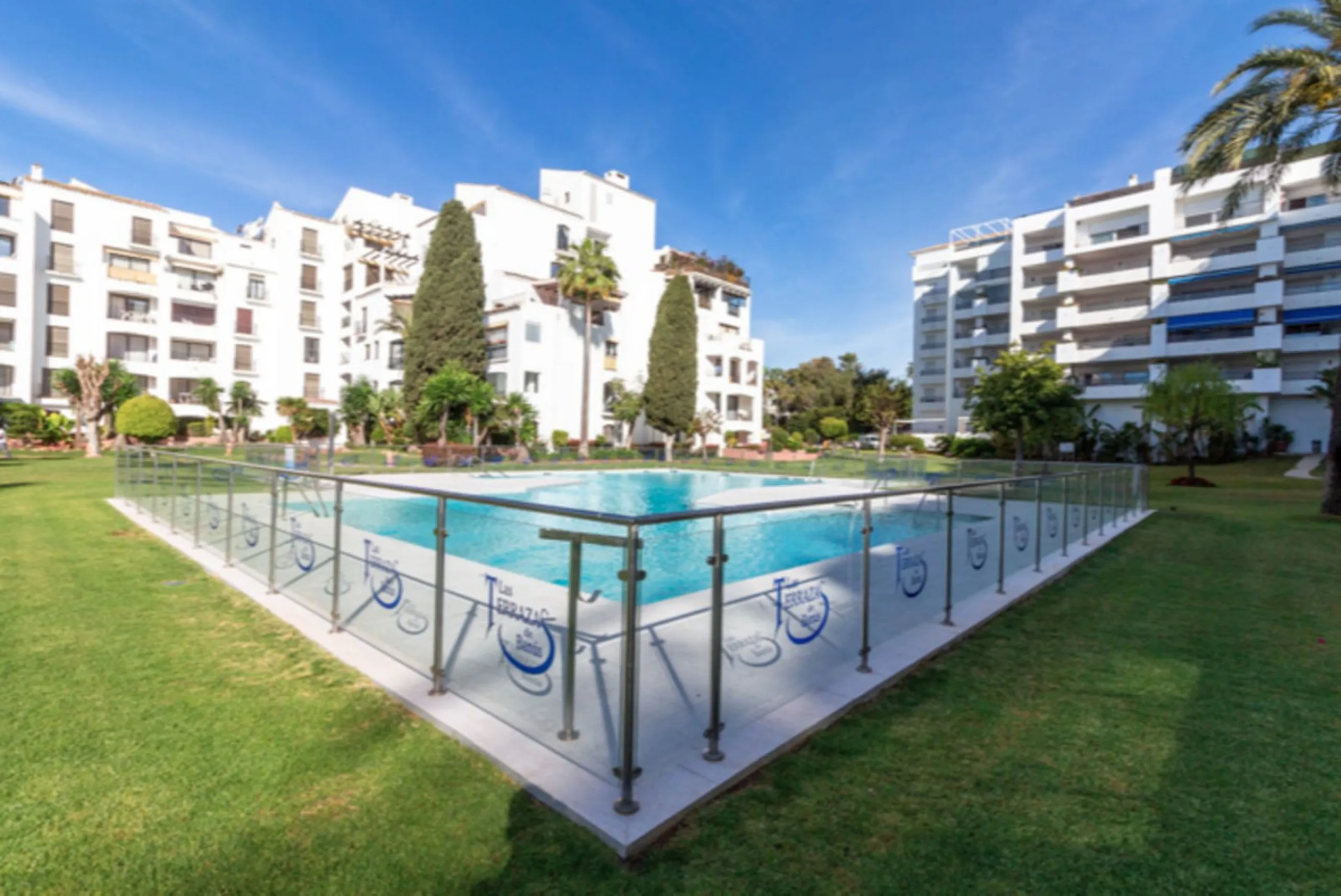Fabulous Apartment in Puerto Banús!