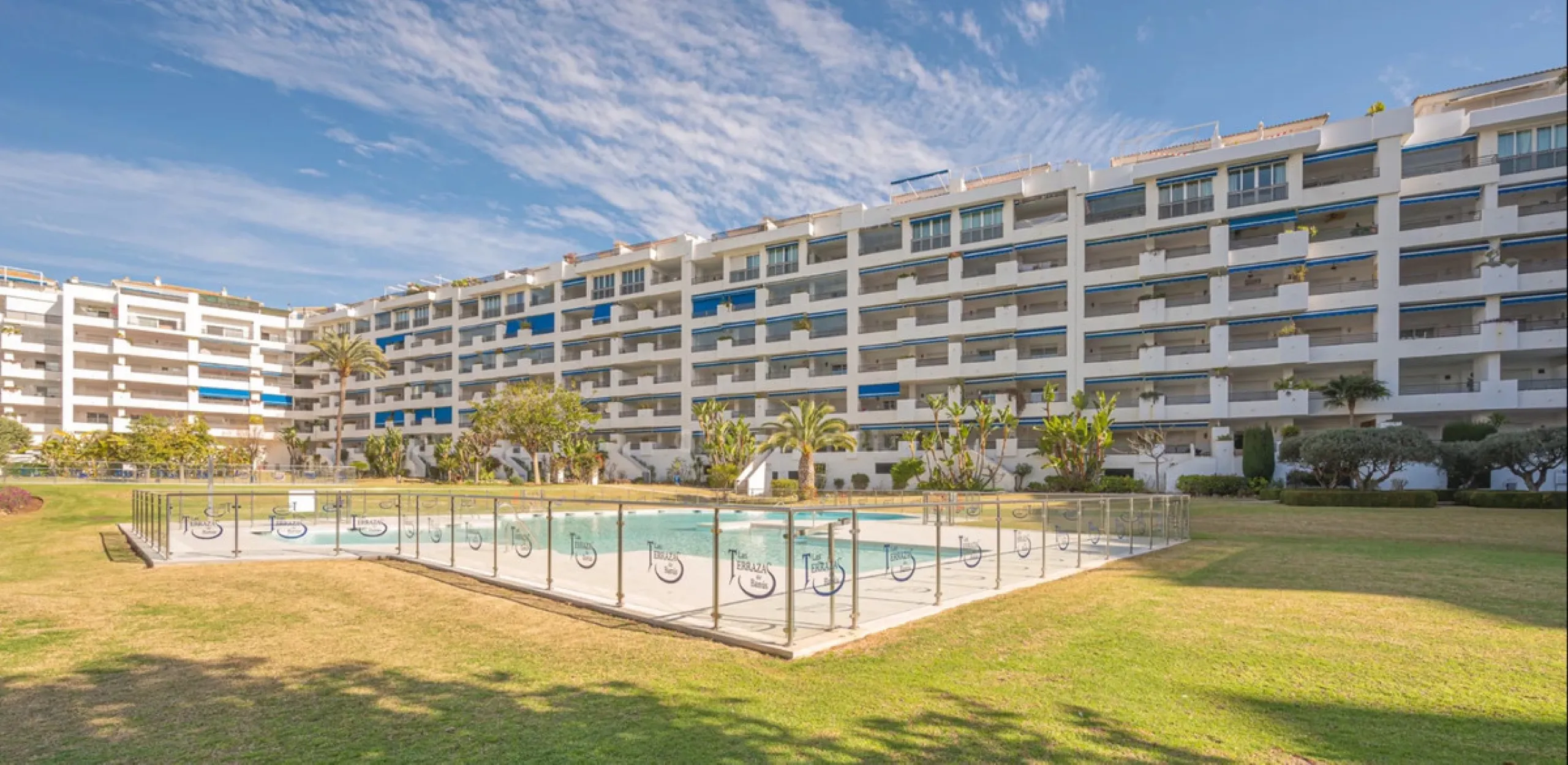 Fabulous Apartment in Puerto Banús!
