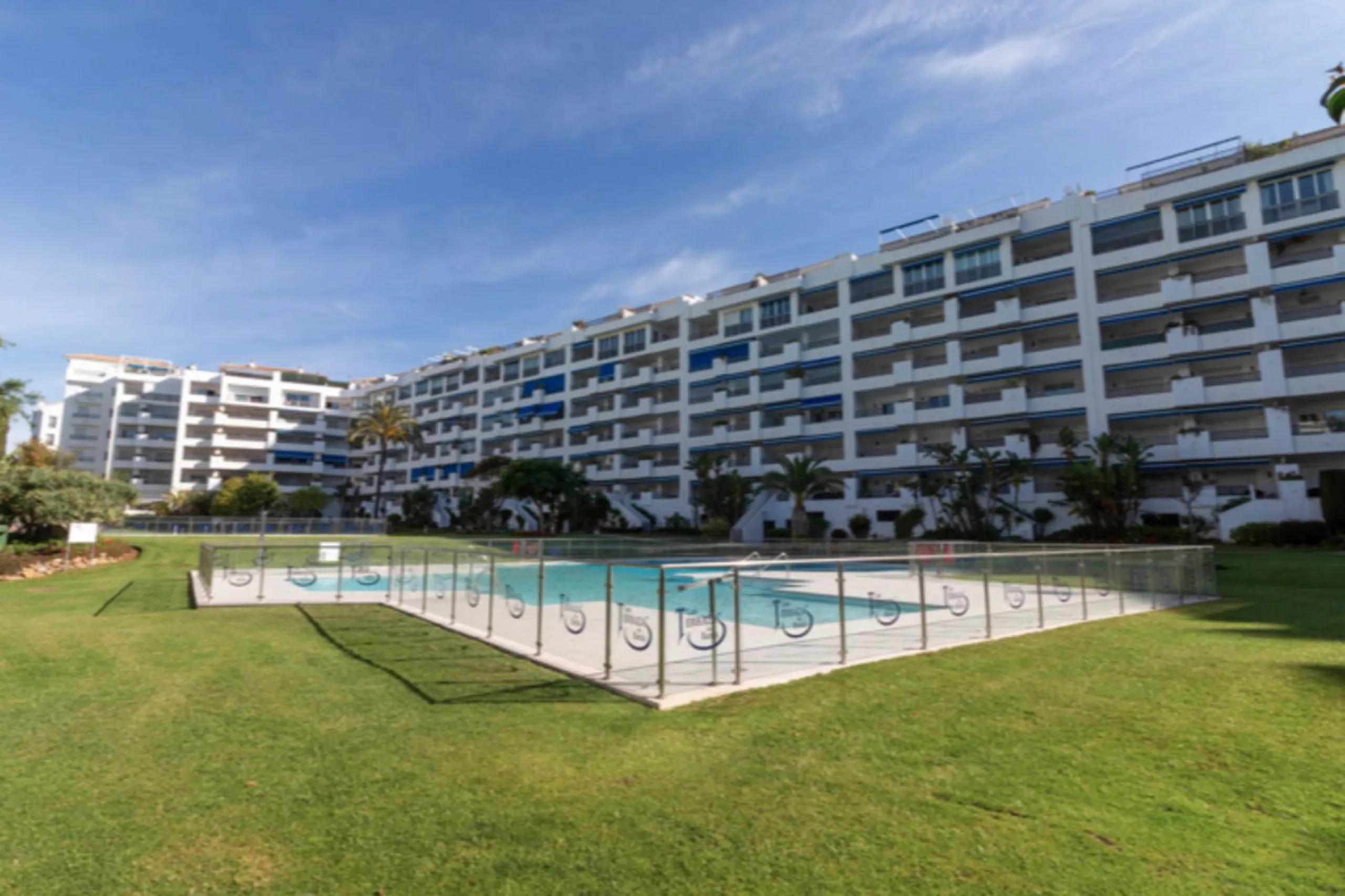 Fabulous Apartment in Puerto Banús!