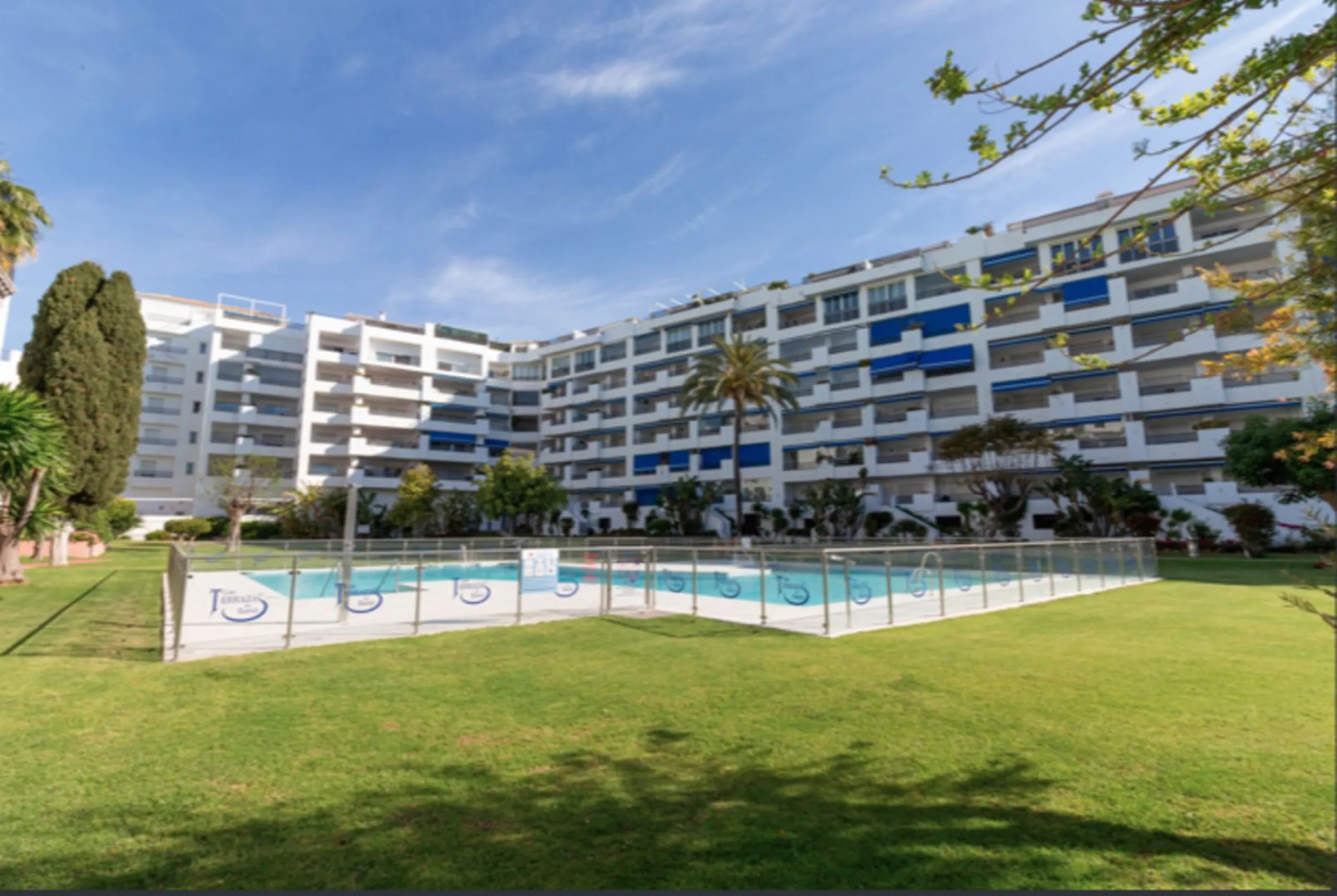 Fabulous Apartment in Puerto Banús!