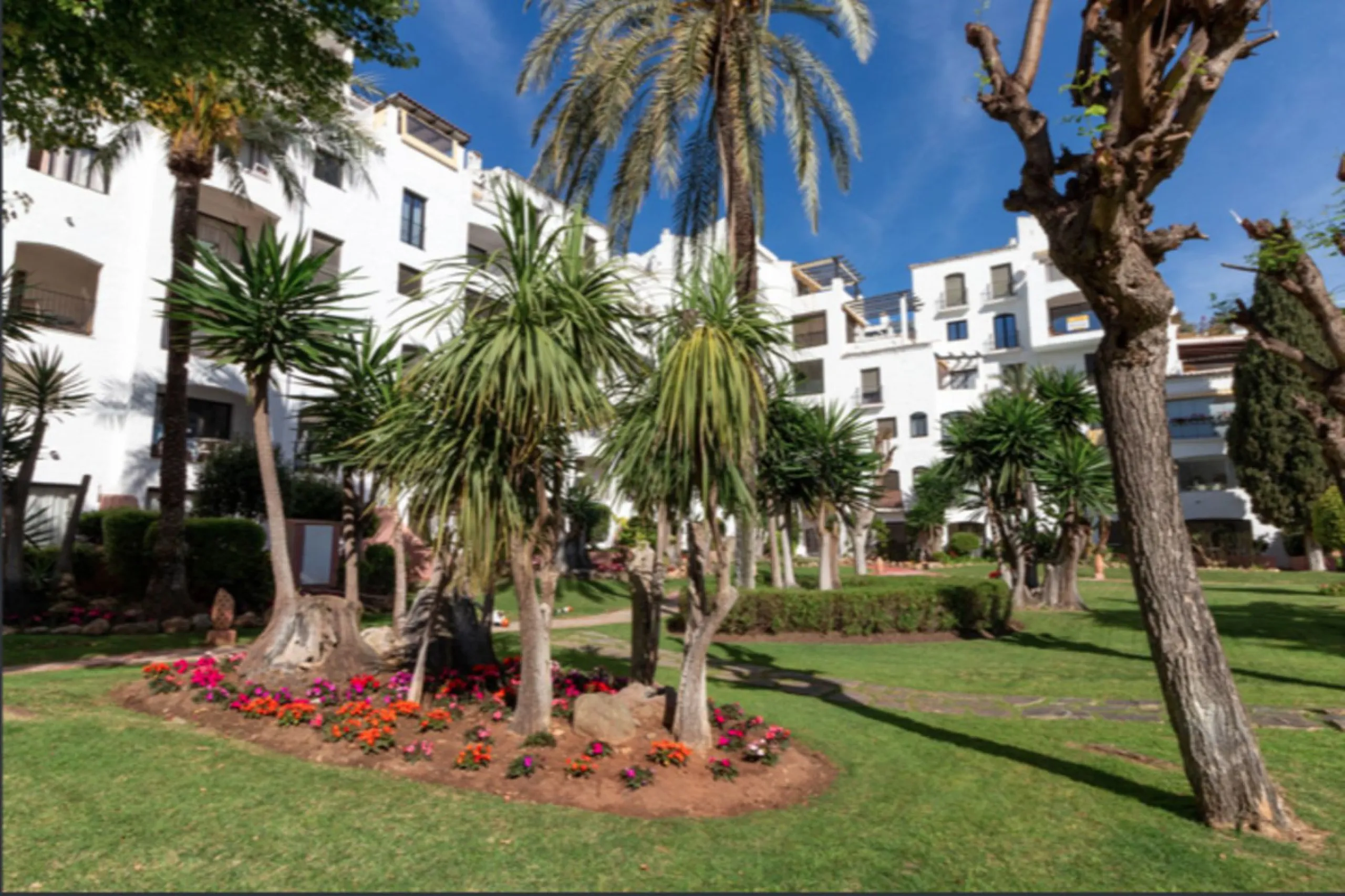 Fabulous Apartment in Puerto Banús!