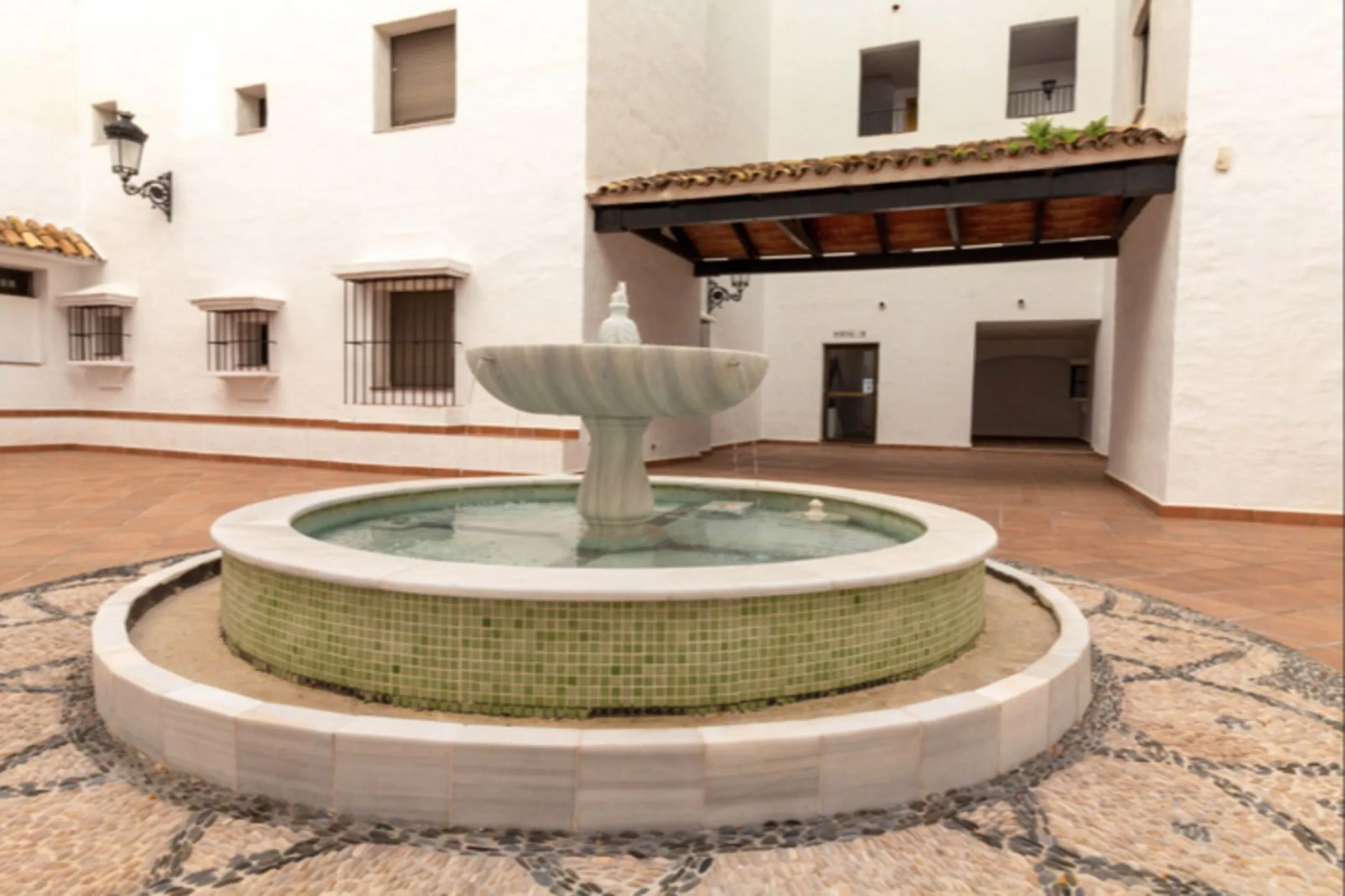 Fabulous Apartment in Puerto Banús!