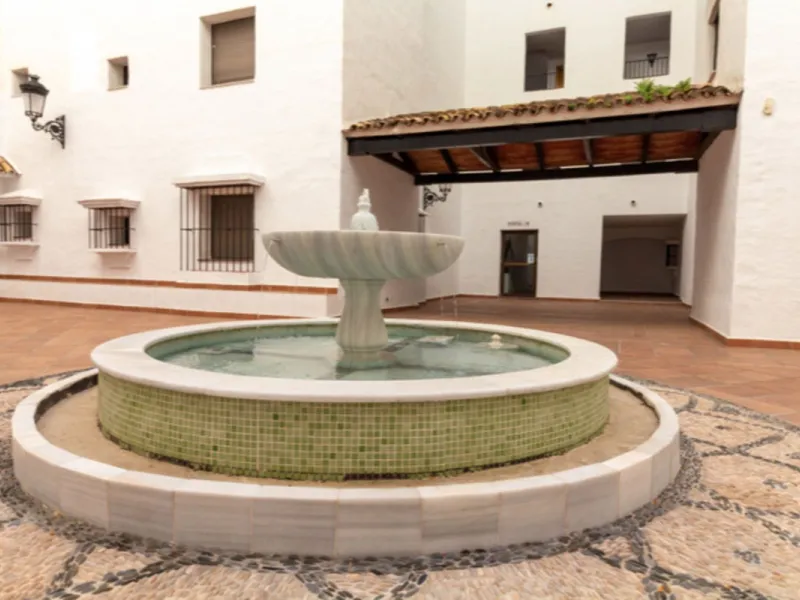 Fabulous Apartment in Puerto Banús!