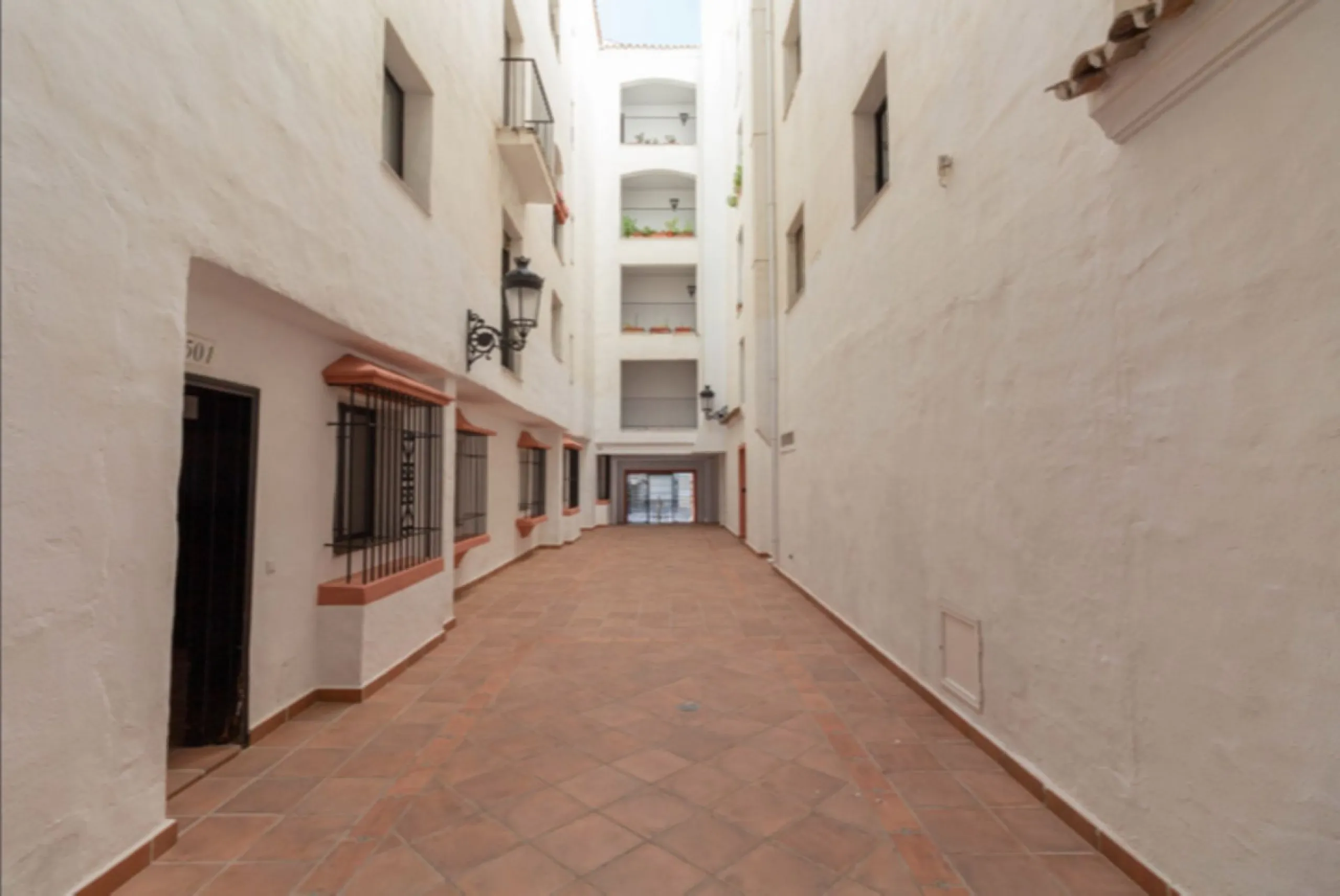 Fabulous Apartment in Puerto Banús!