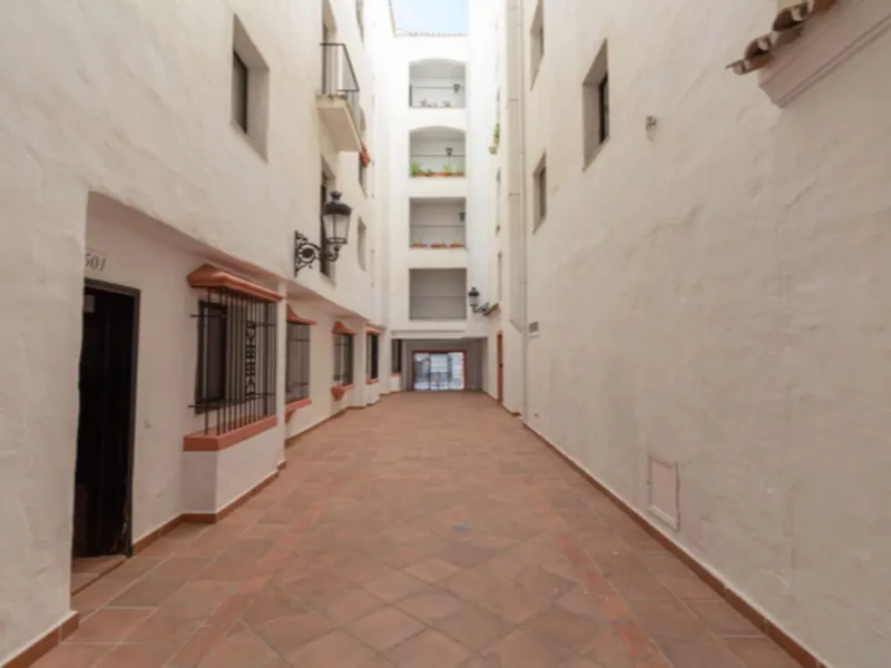 Fabulous Apartment in Puerto Banús!