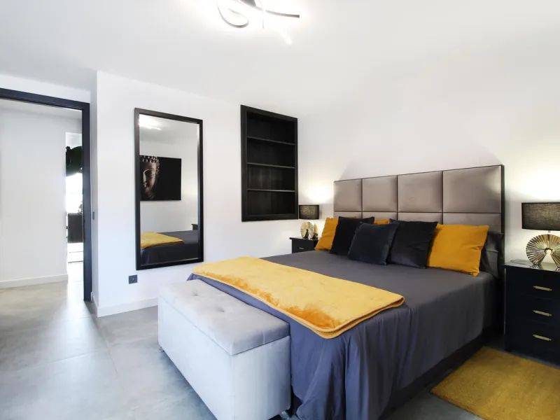 Don´t miss this fantastic villa, beachside of San Pedro de Alcantara