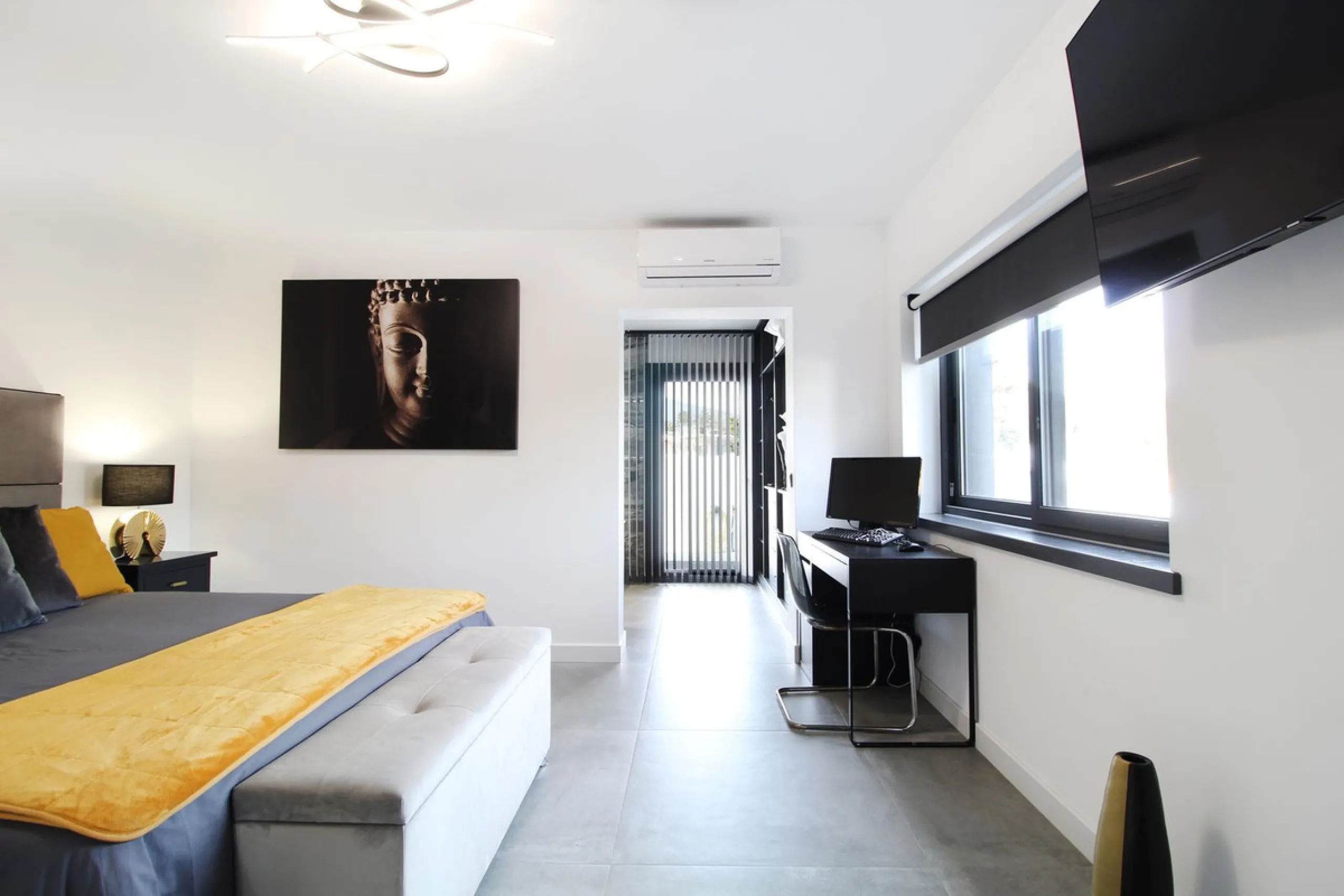 Don´t miss this fantastic villa, beachside of San Pedro de Alcantara