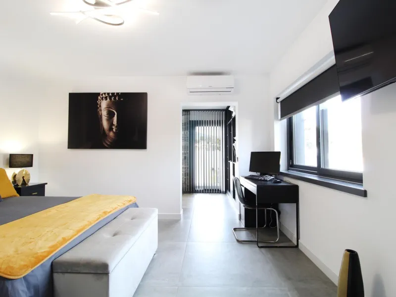 Don´t miss this fantastic villa, beachside of San Pedro de Alcantara