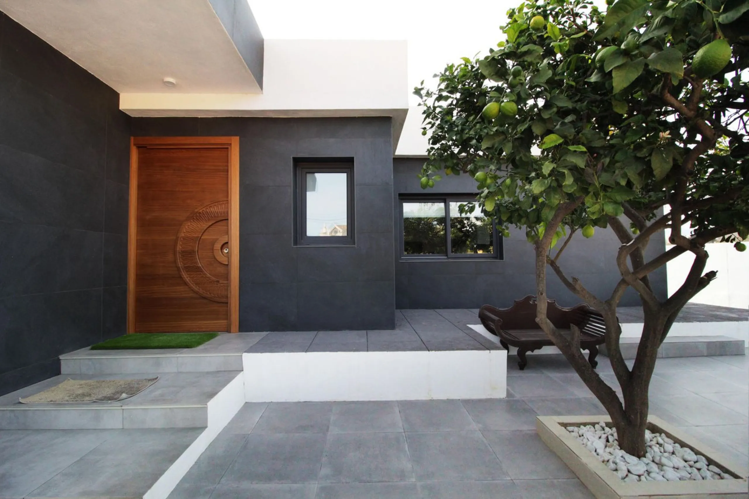 Don´t miss this fantastic villa, beachside of San Pedro de Alcantara
