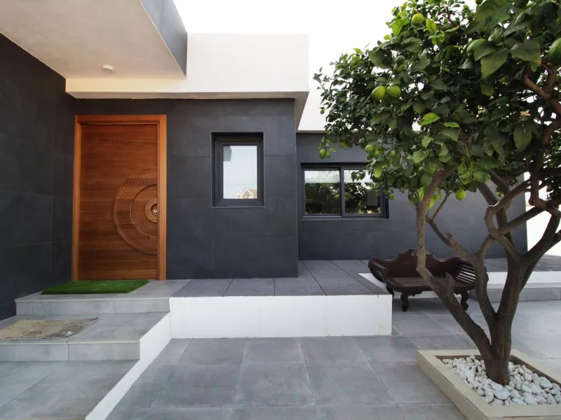 Don´t miss this fantastic villa, beachside of San Pedro de Alcantara