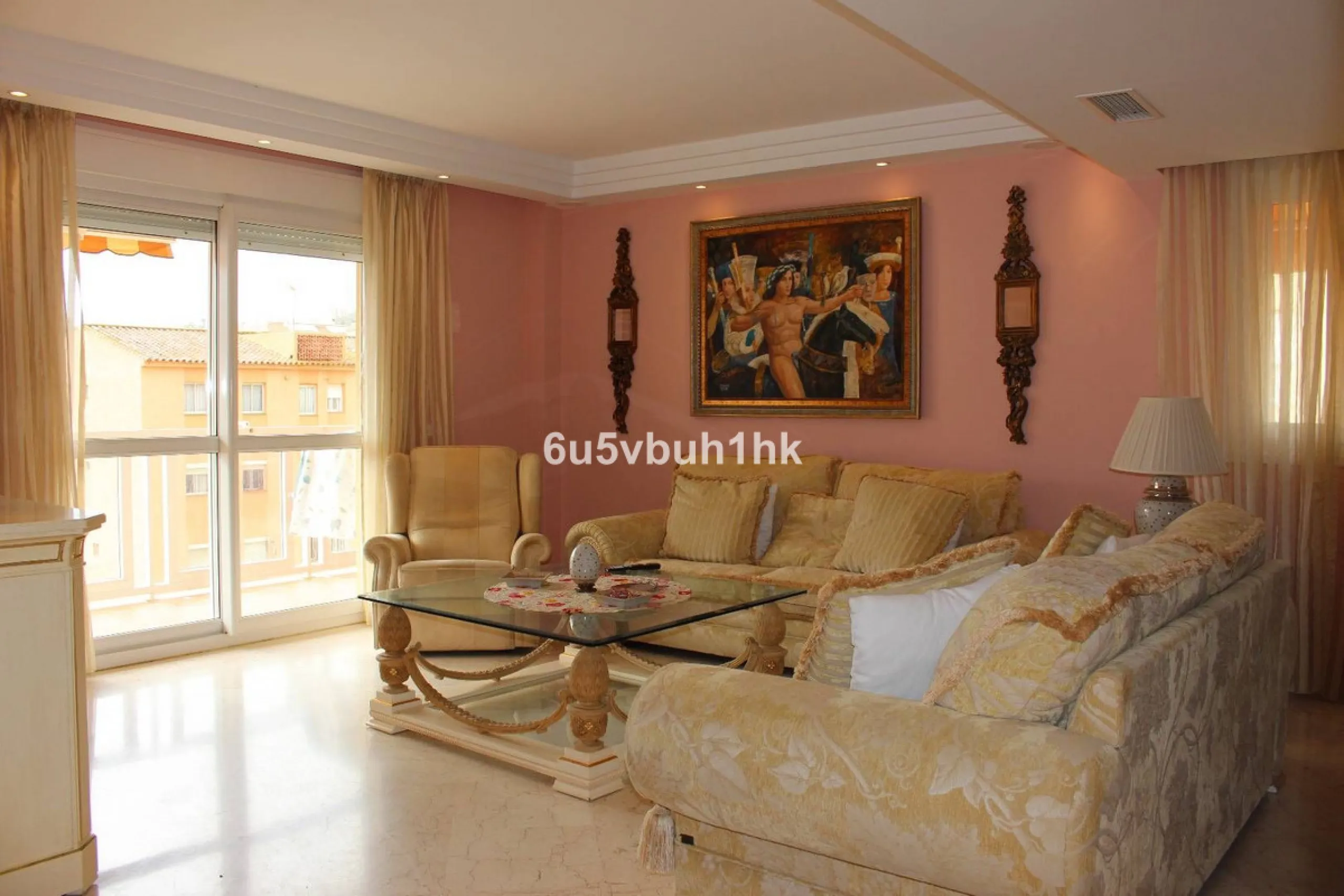 Apartment - Middle Floor Apartment в продаже в Manilva, Málaga. В доме 3 спален и 4 ванных комнат. Площадь дома 244 м²