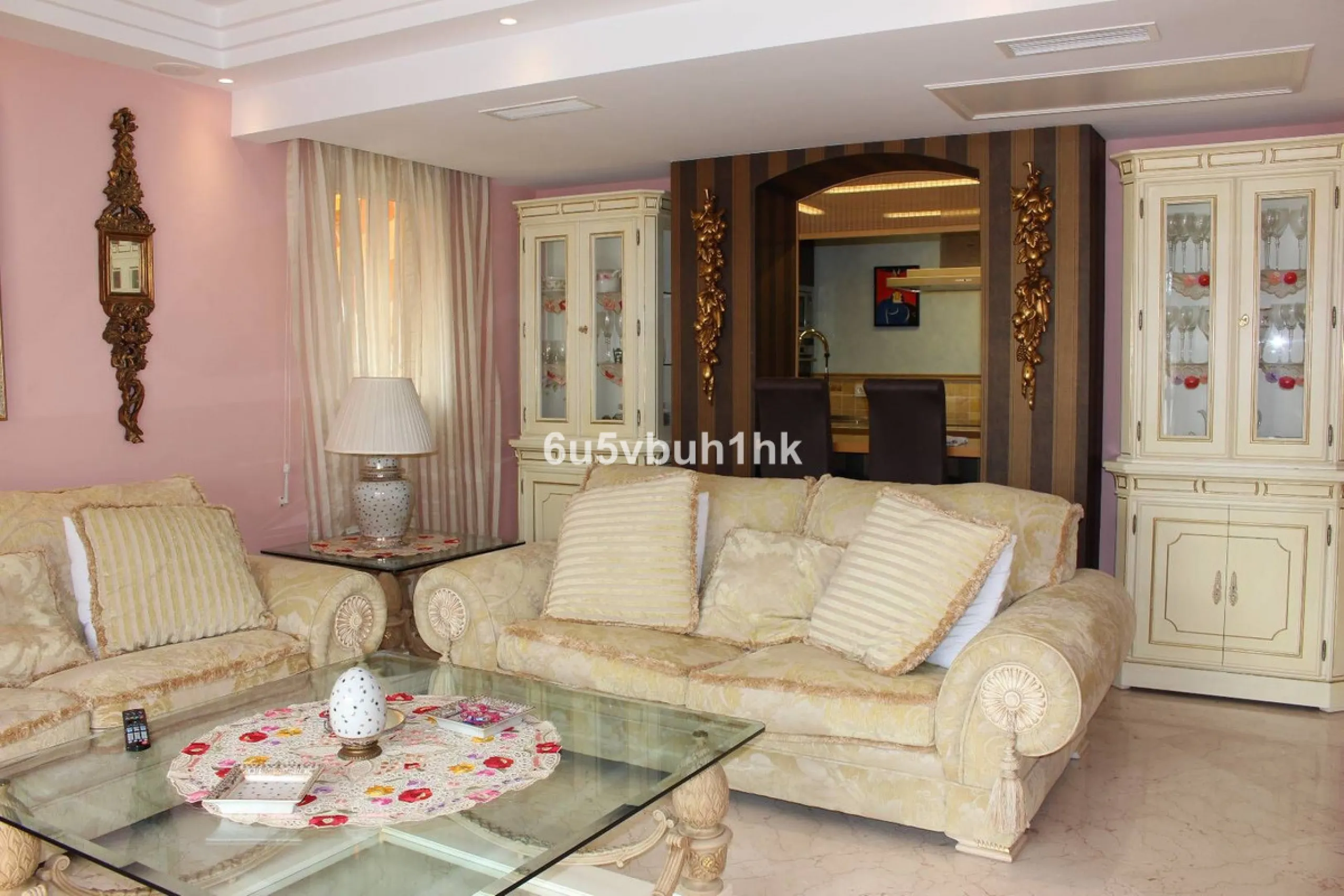 Apartment - Middle Floor Apartment в продаже в Manilva, Málaga. В доме 3 спален и 4 ванных комнат. Площадь дома 244 м²