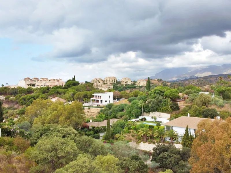 Plot - Residential Plot в продаже в Marbella, Málaga. Площадь участка 1090 м²