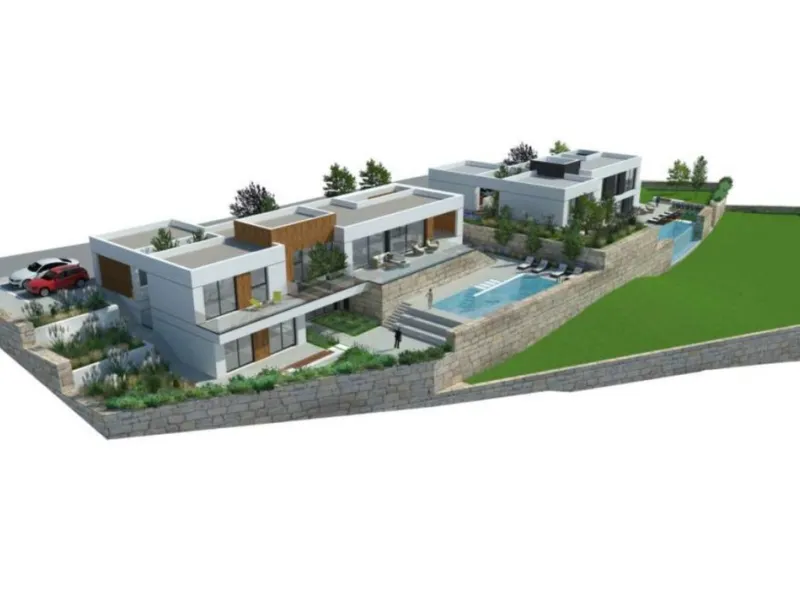 Plot - Residential Plot в продаже в Marbella, Málaga. Площадь участка 1090 м²