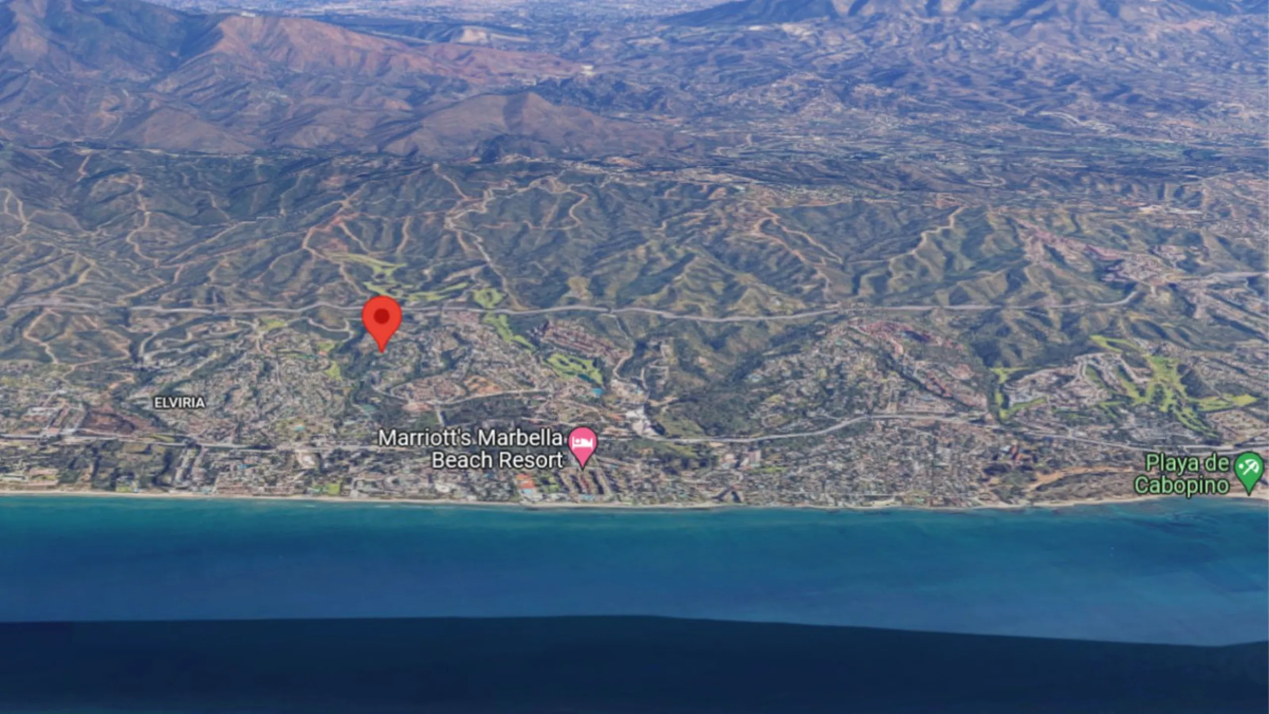 Plot - Residential Plot в продаже в Marbella, Málaga. Площадь участка 1090 м²