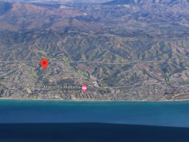 Plot - Residential Plot в продаже в Marbella, Málaga. Площадь участка 1090 м²