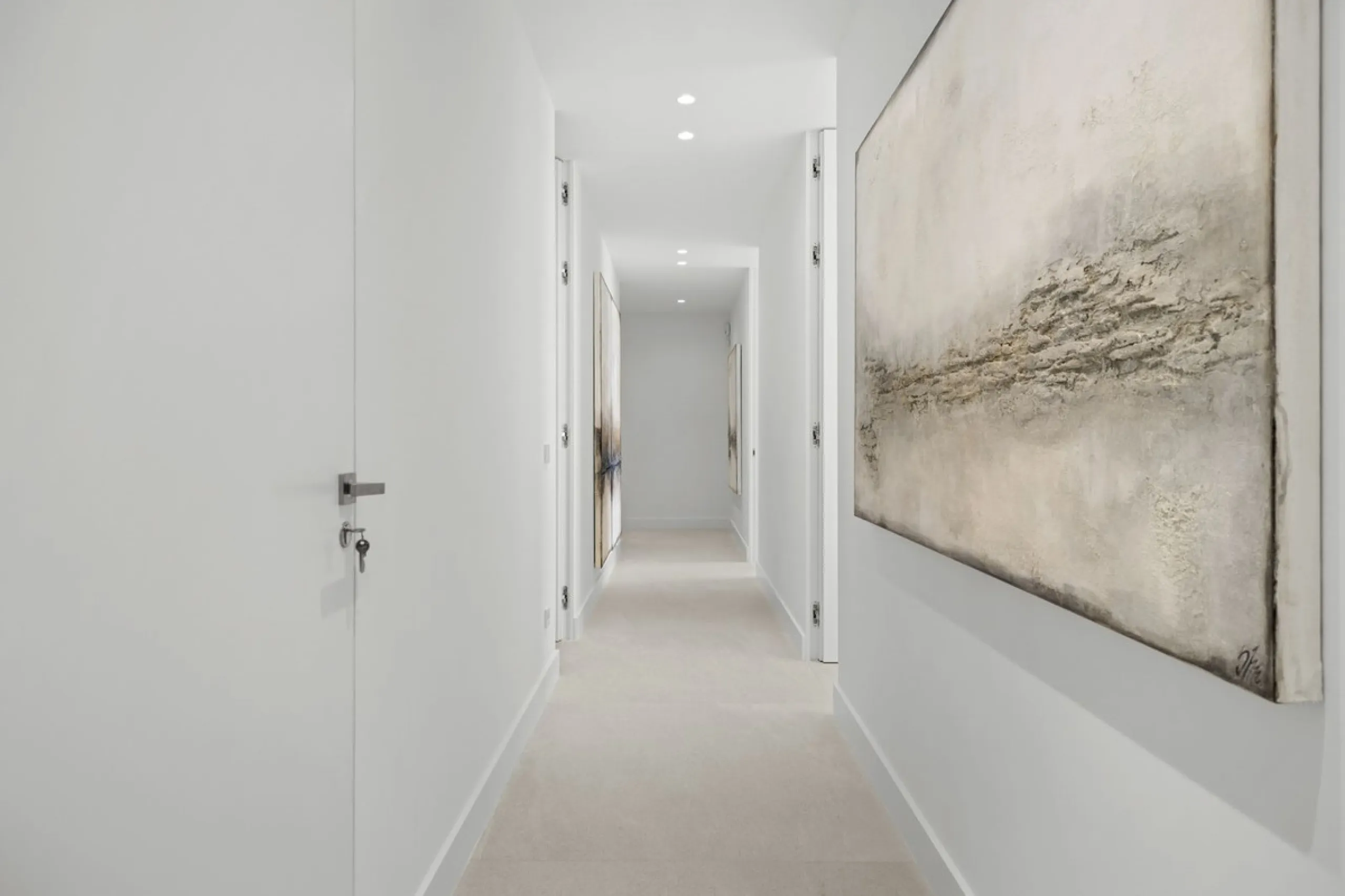 Villa Imagine: Luxury Redefined with Endless Mediterranean Views to Gibraltar & Africa