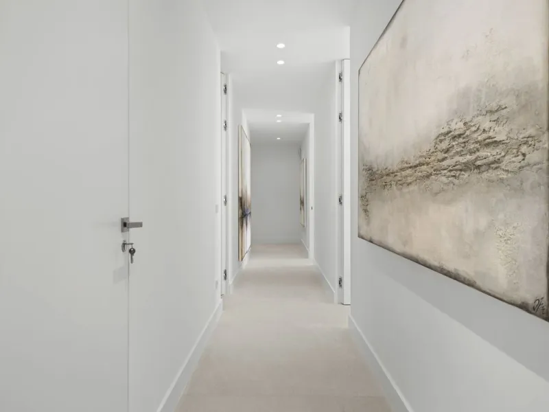 Villa Imagine: Luxury Redefined with Endless Mediterranean Views to Gibraltar & Africa