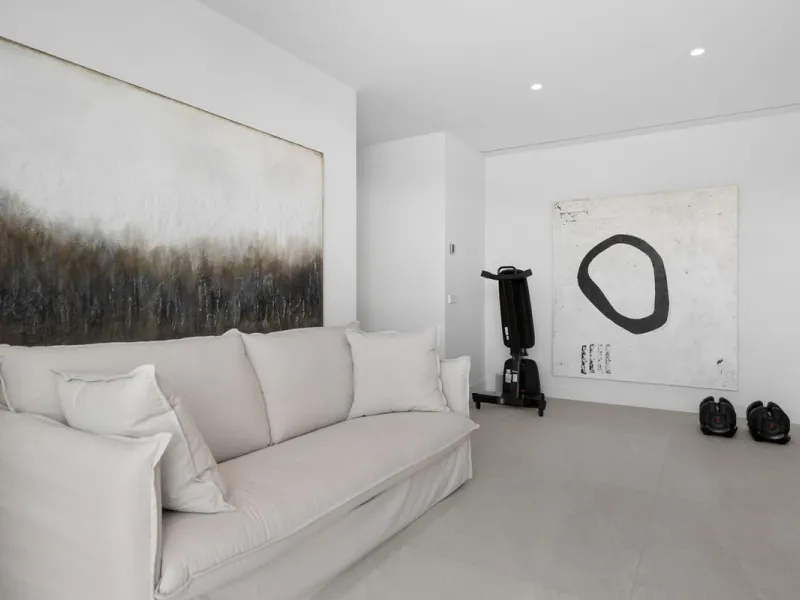 Villa Imagine: Luxury Redefined with Endless Mediterranean Views to Gibraltar & Africa