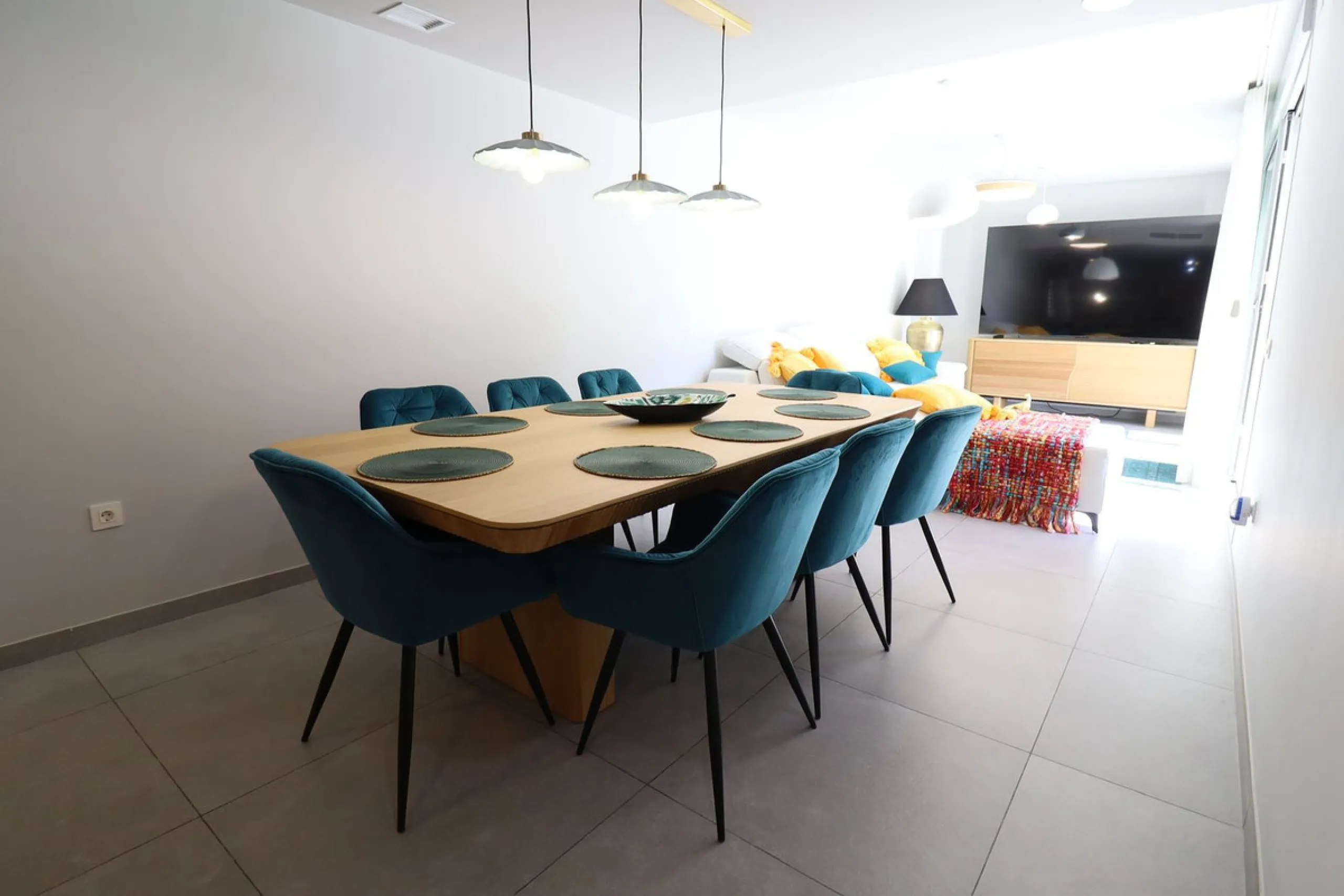 This brand-new residential complex is located on Elviria Beach, one of Marbella's most exclusive and sought-after areas — just a 10-minute drive from Marbella town centre and approximately 30 minutes from Málaga International Airport.