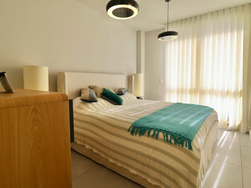 This brand-new residential complex is located on Elviria Beach, one of Marbella's most exclusive and sought-after areas — just a 10-minute drive from Marbella town centre and approximately 30 minutes from Málaga International Airport.