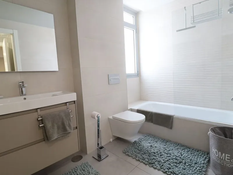This brand-new residential complex is located on Elviria Beach, one of Marbella's most exclusive and sought-after areas — just a 10-minute drive from Marbella town centre and approximately 30 minutes from Málaga International Airport.