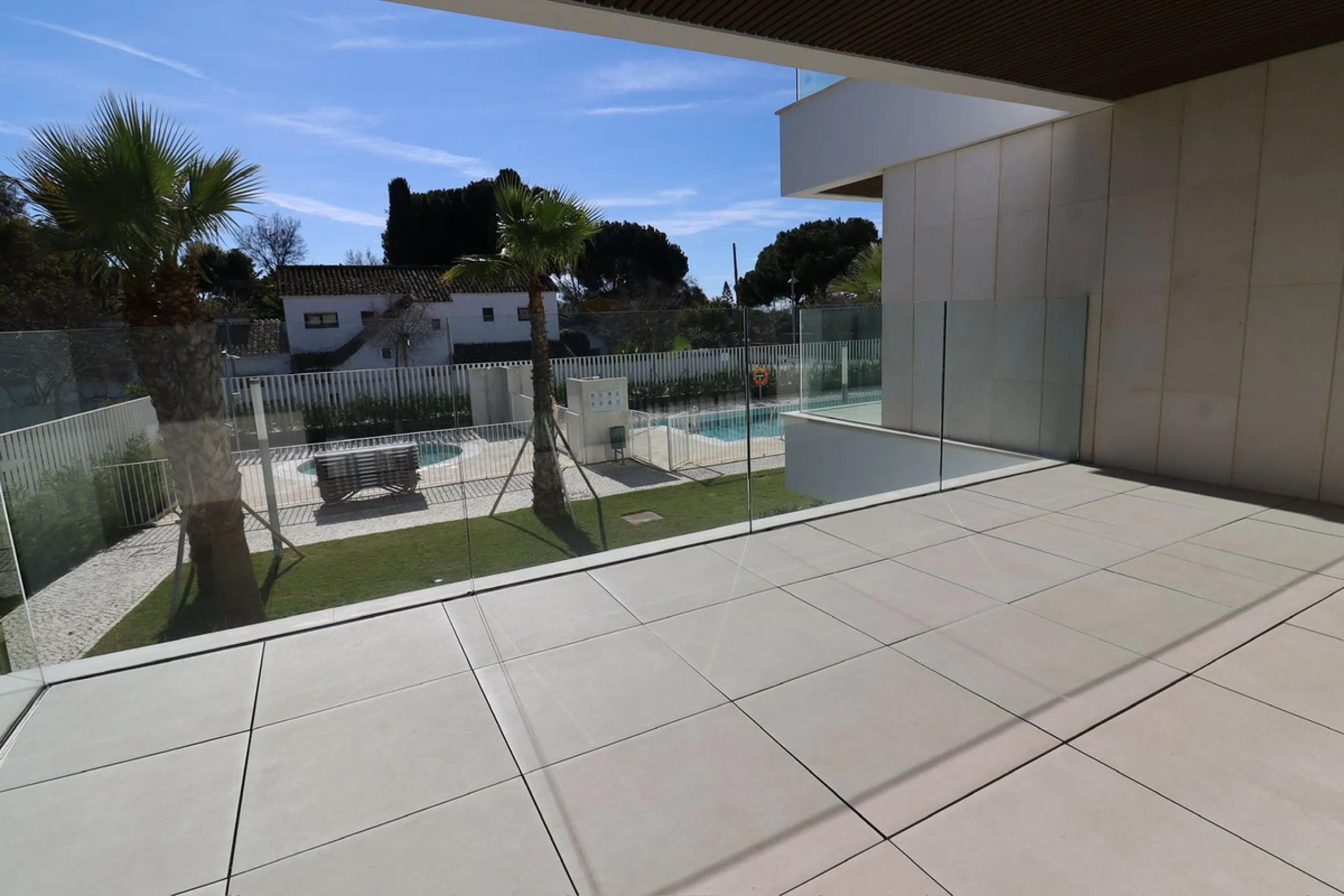 This brand-new residential complex is located on Elviria Beach, one of Marbella's most exclusive and sought-after areas — just a 10-minute drive from Marbella town centre and approximately 30 minutes from Málaga International Airport.