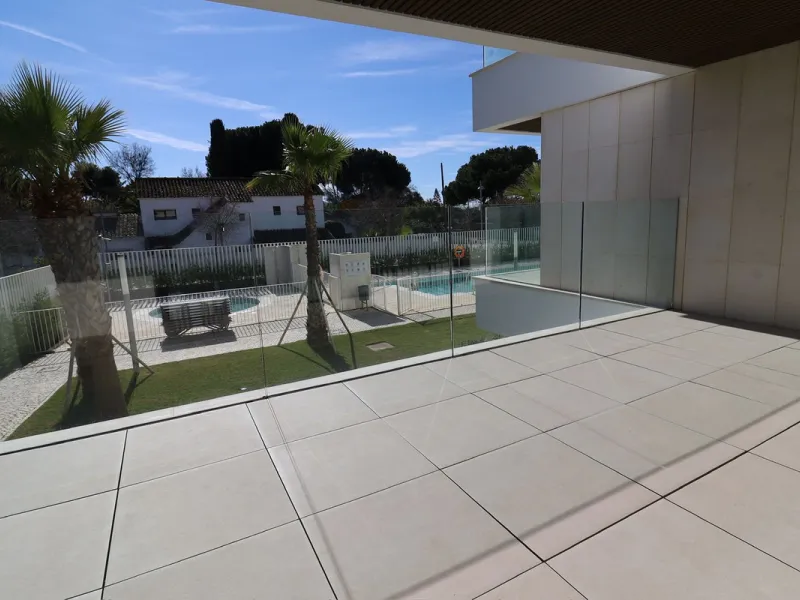 This brand-new residential complex is located on Elviria Beach, one of Marbella's most exclusive and sought-after areas — just a 10-minute drive from Marbella town centre and approximately 30 minutes from Málaga International Airport.