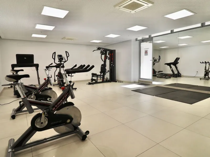 This brand-new residential complex is located on Elviria Beach, one of Marbella's most exclusive and sought-after areas — just a 10-minute drive from Marbella town centre and approximately 30 minutes from Málaga International Airport.