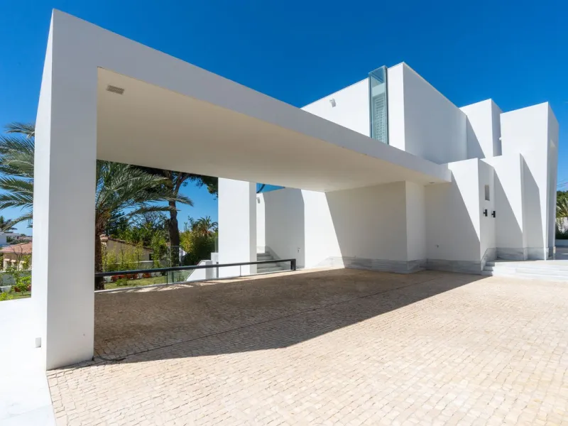 Вилла/Шале, Marbesa, Costa del Sol