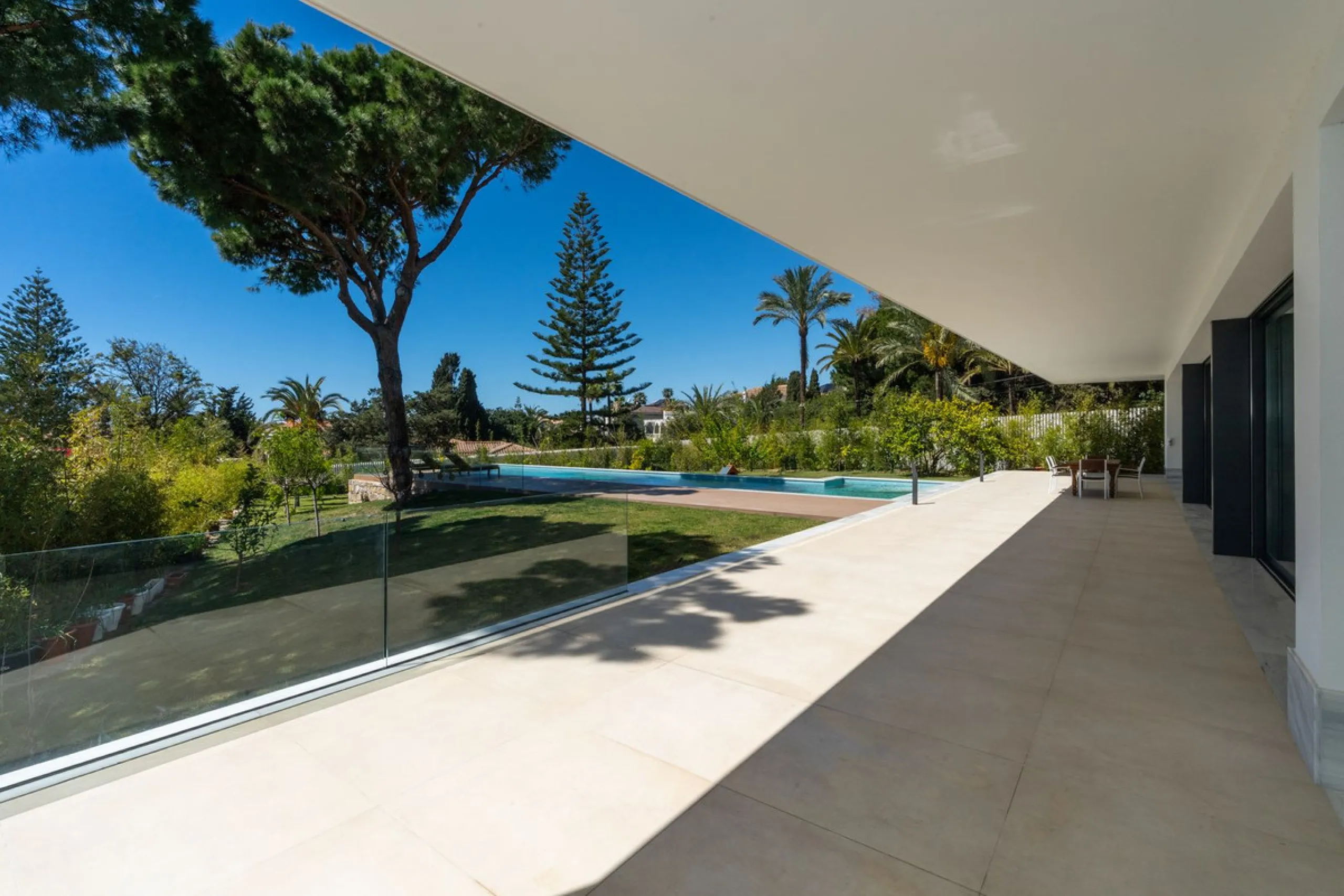 Вилла/Шале, Marbesa, Costa del Sol