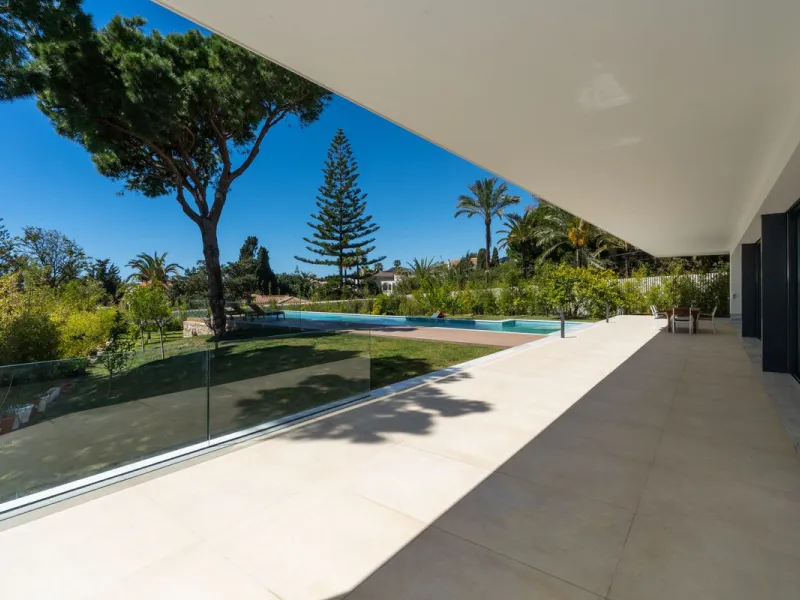 Вилла/Шале, Marbesa, Costa del Sol