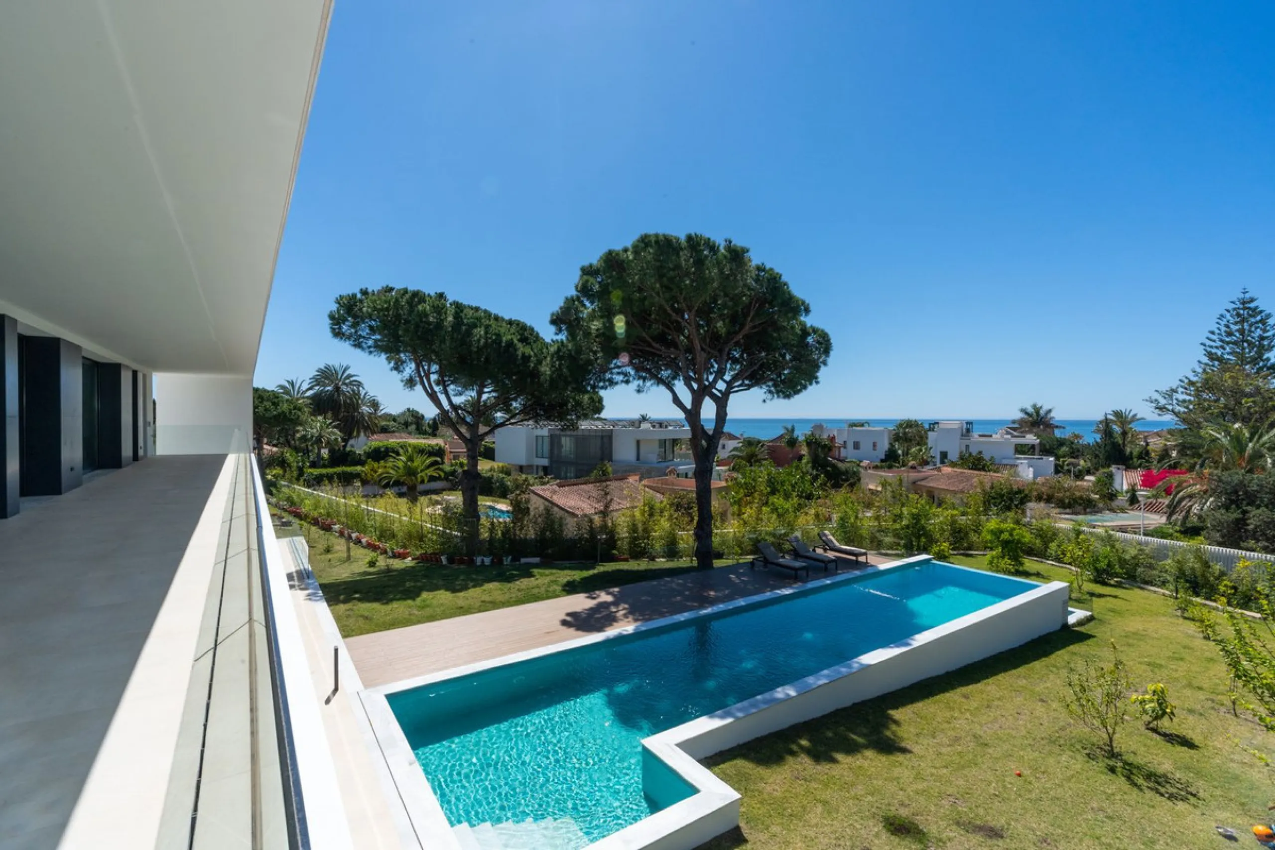 Вилла/Шале, Marbesa, Costa del Sol