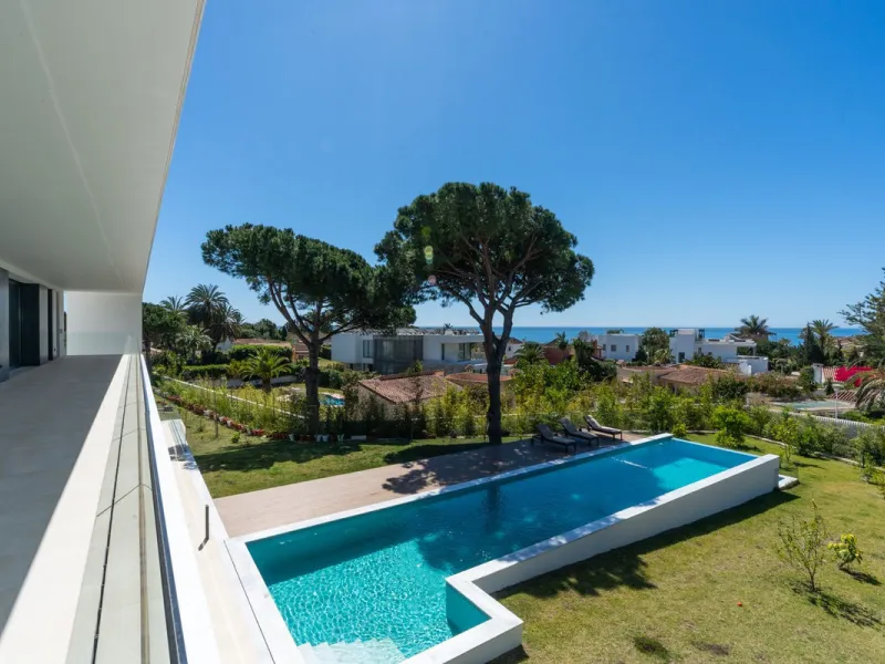 Вилла/Шале, Marbesa, Costa del Sol