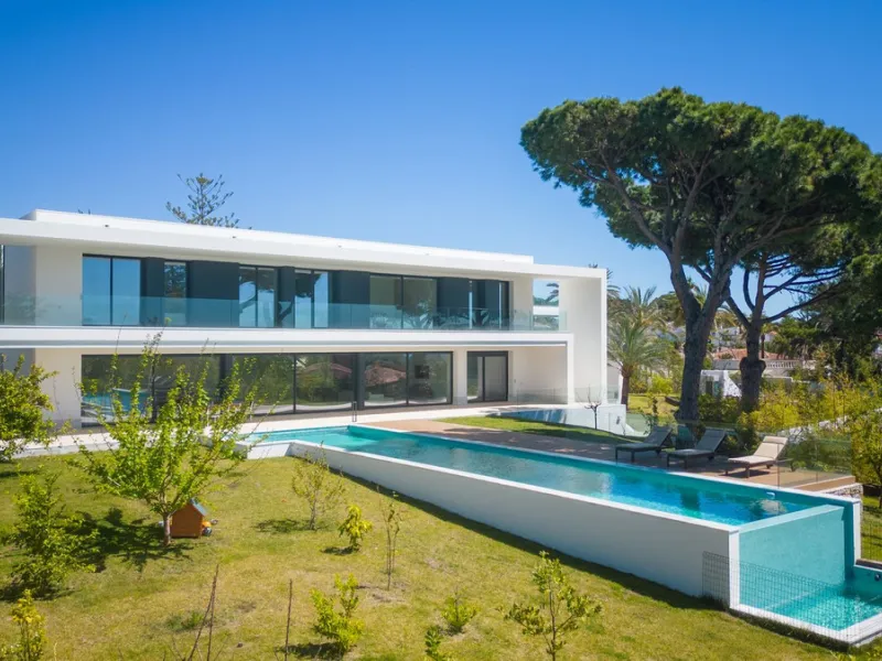 Вилла/Шале, Marbesa, Costa del Sol
