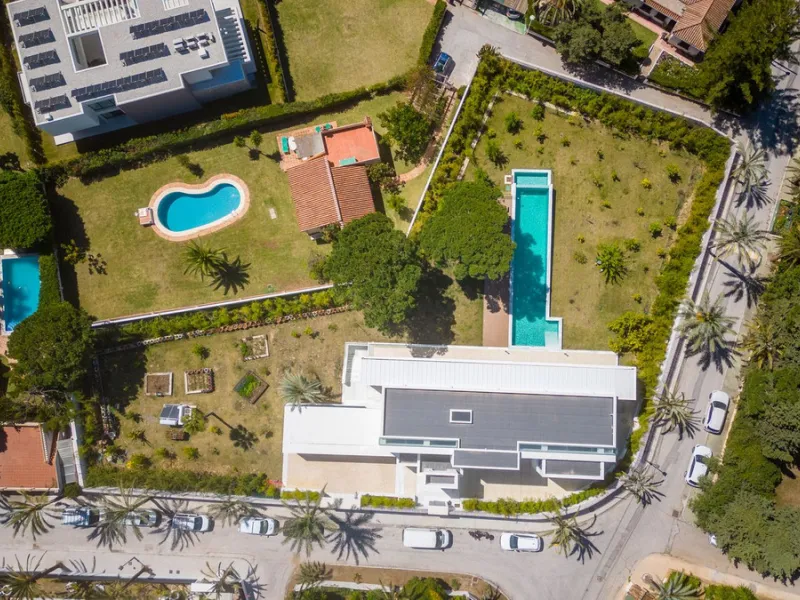Вилла/Шале, Marbesa, Costa del Sol