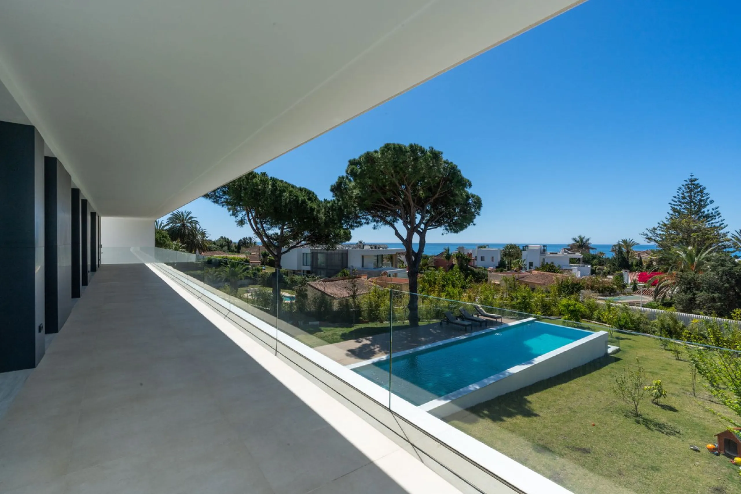Вилла/Шале, Marbesa, Costa del Sol