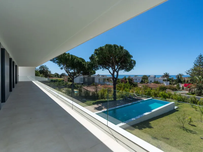 Вилла/Шале, Marbesa, Costa del Sol