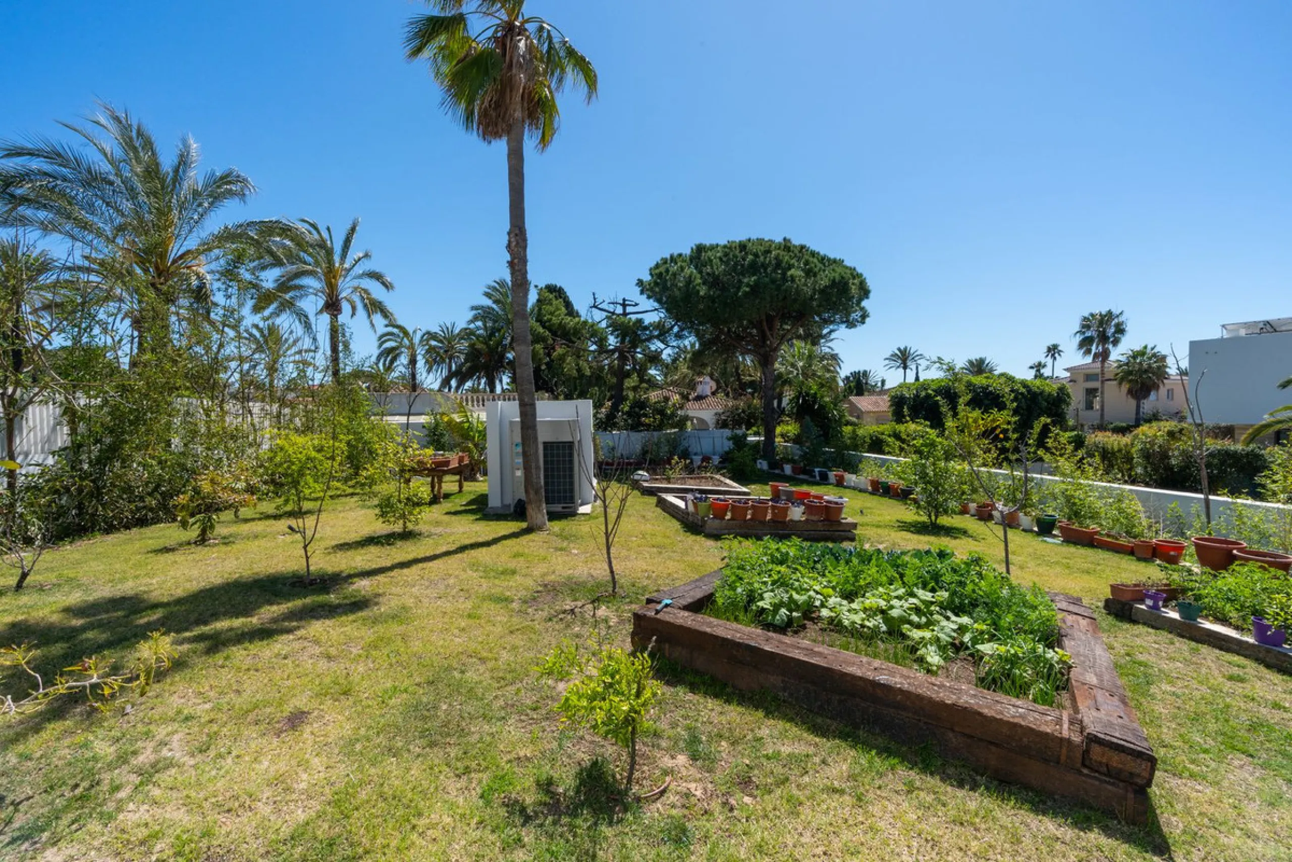 Вилла/Шале, Marbesa, Costa del Sol