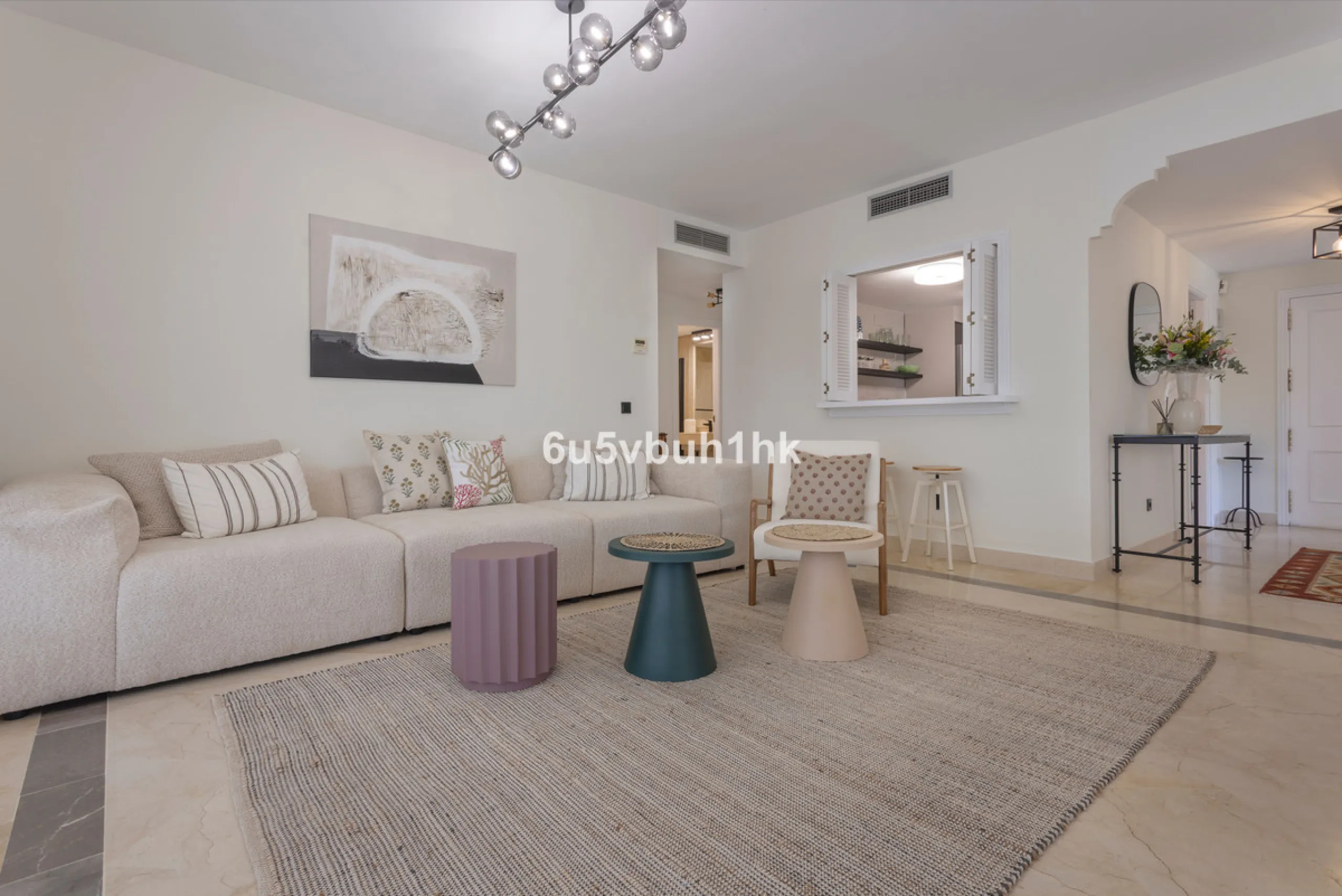 Fully renovated and beautifully presented, this home immediately impresses with a welcoming entrance hall that leads to a spacious, separate kitchen with an adjoining laundry area. From here, you step into a bright and airy open-plan living and dining spa