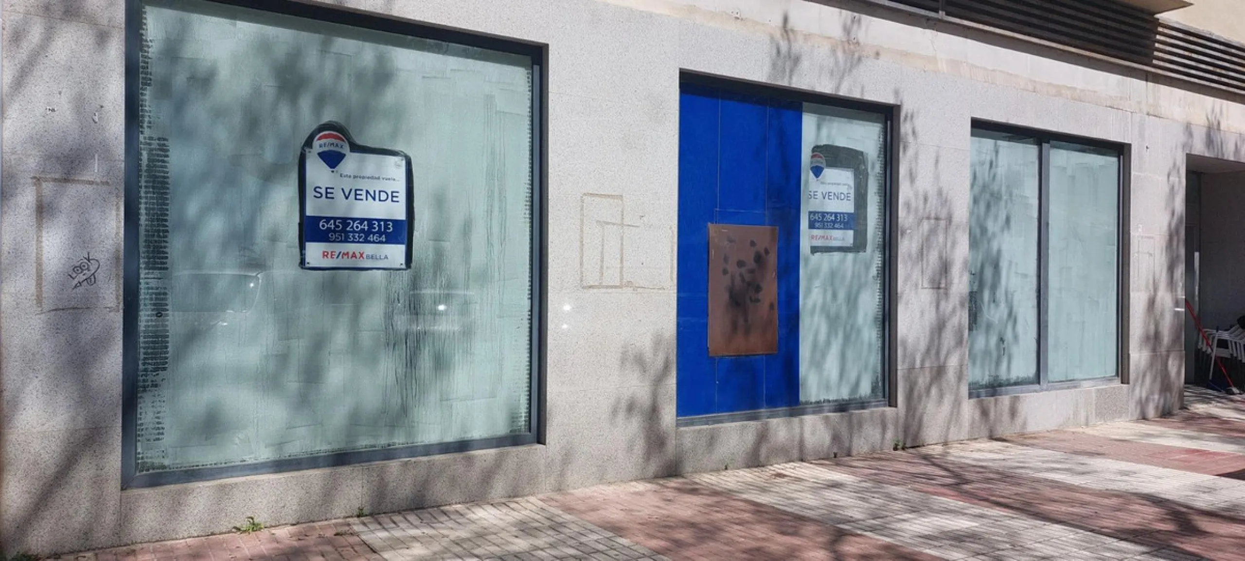 Commercial - Commercial Premises в продаже в Marbella, Málaga. Площадь дома 426 м²