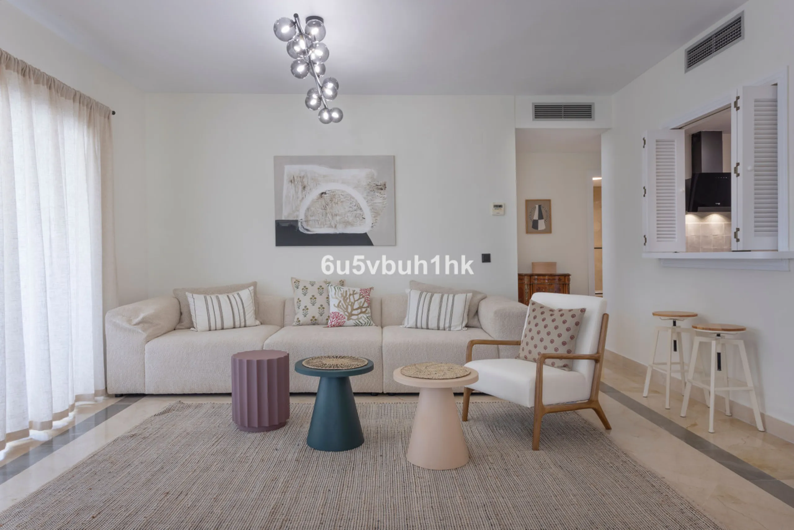 Fully renovated and beautifully presented, this home immediately impresses with a welcoming entrance hall that leads to a spacious, separate kitchen with an adjoining laundry area. From here, you step into a bright and airy open-plan living and dining spa