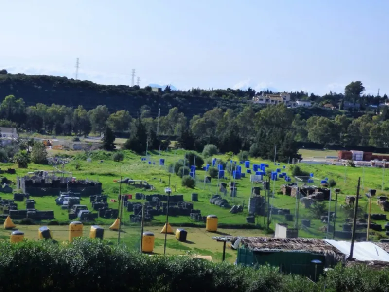 Plot - Land в продаже в Estepona, Málaga. Площадь участка 24135 м²