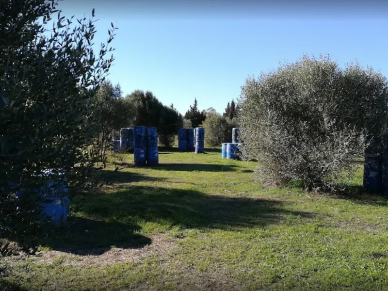Plot - Land в продаже в Estepona, Málaga. Площадь участка 24135 м²