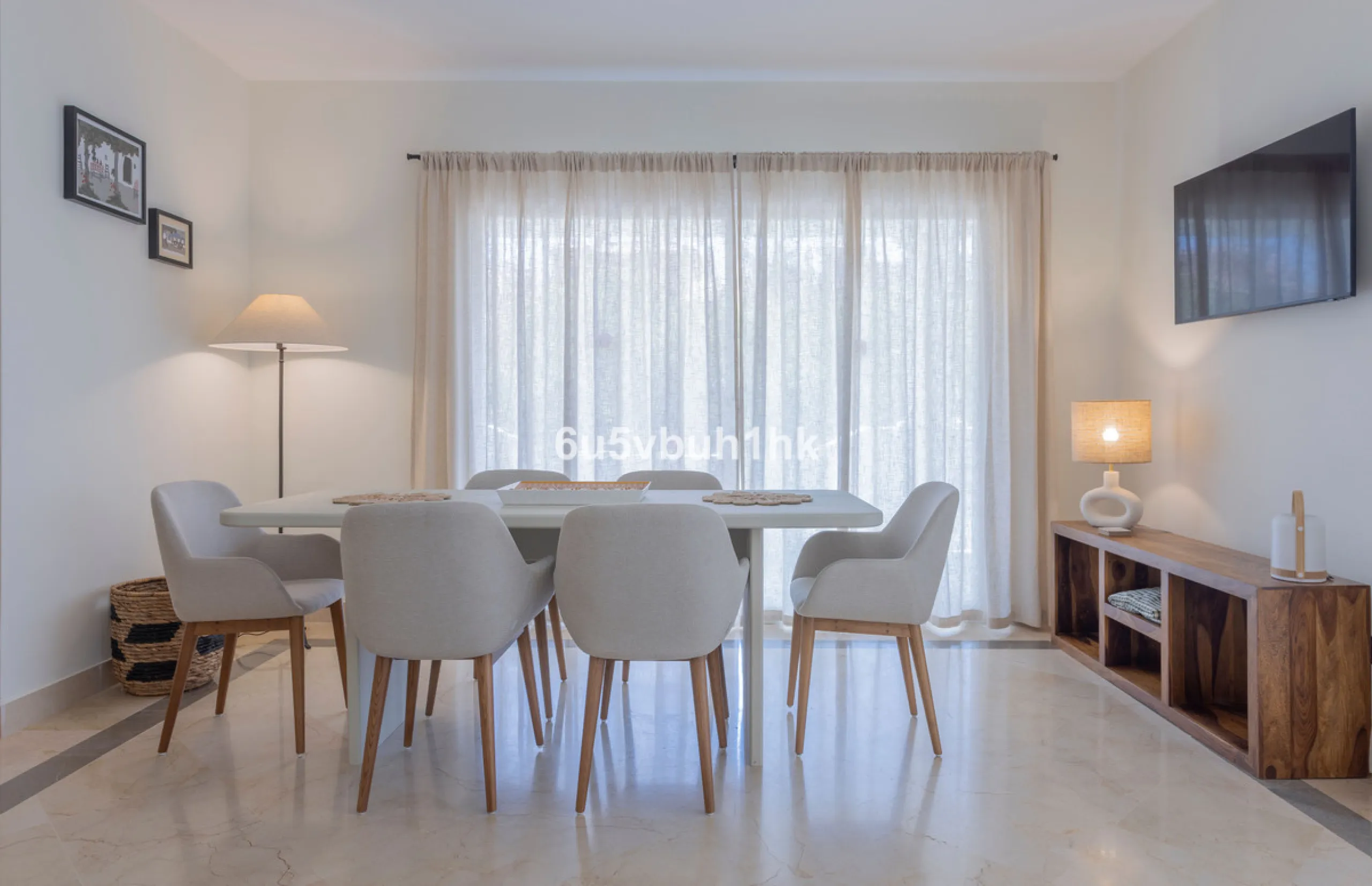 Fully renovated and beautifully presented, this home immediately impresses with a welcoming entrance hall that leads to a spacious, separate kitchen with an adjoining laundry area. From here, you step into a bright and airy open-plan living and dining spa