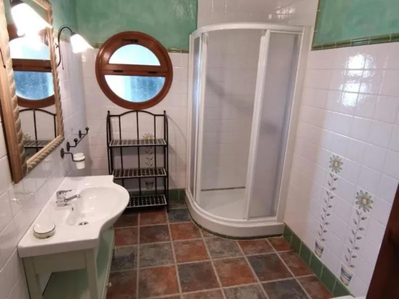 This wonderful villa is located in a beautiful tranquil area in the heart of the national park, between Frigiliana and Acebuchal.